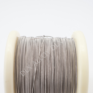 Cr15Ni60 Nikrom 60 Tel