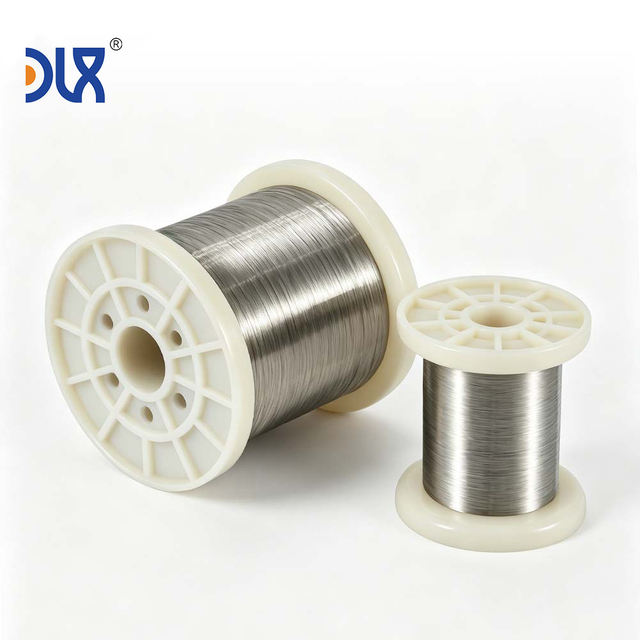 Lieferanten von 0,025 mm reinem Nickeldraht