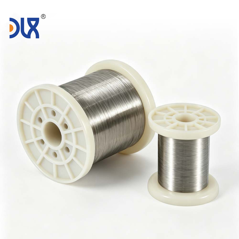 0.025mm 純ニッケルワイヤーのサプライヤー