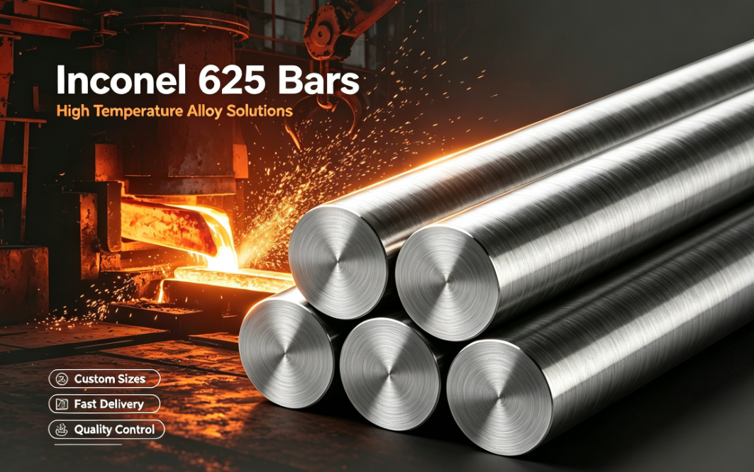 Fornitore di barre Inconel 625.png